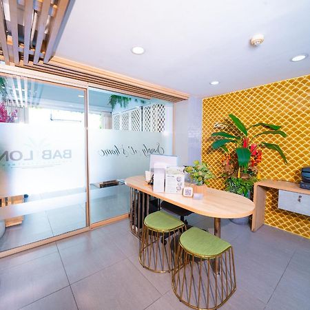 Babylon Serviced Apartment Ho Chi Minh Zewnętrze zdjęcie