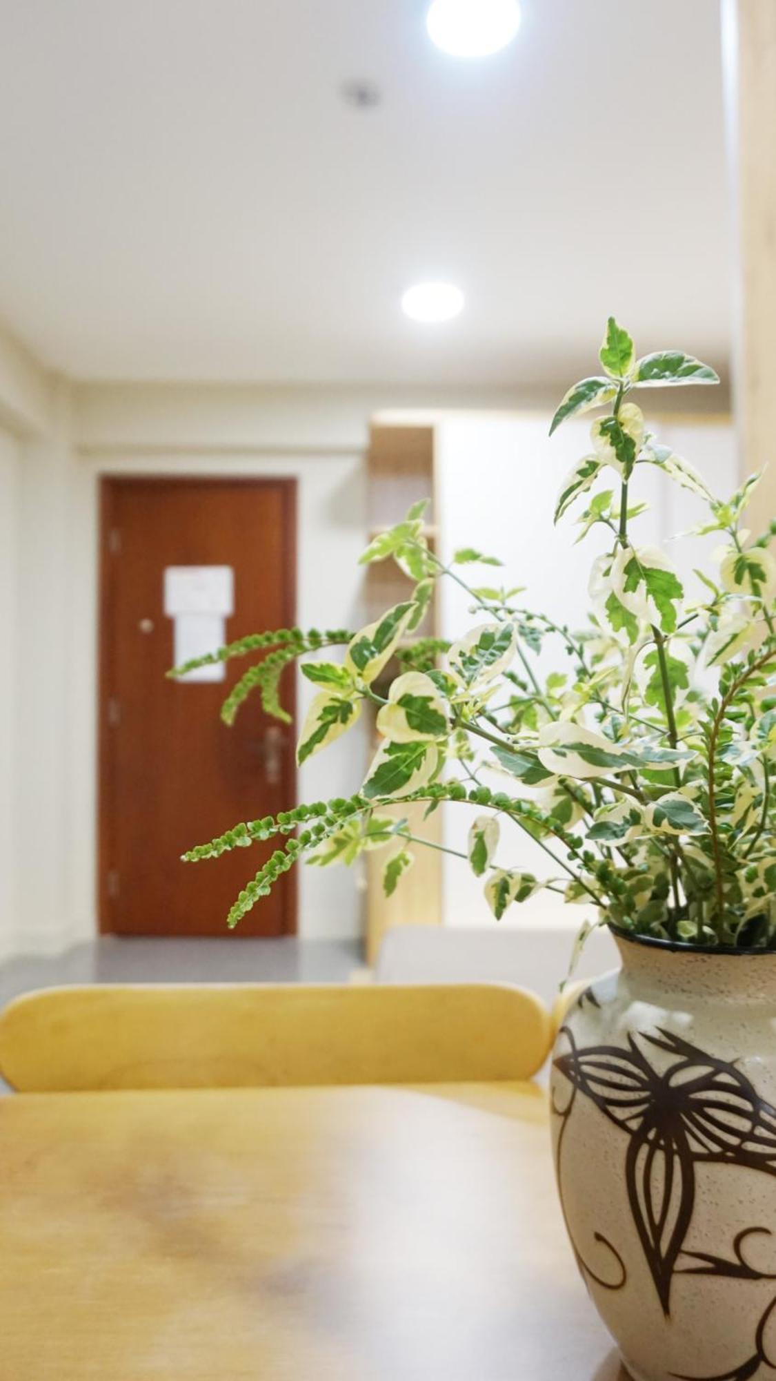 Babylon Serviced Apartment Ho Chi Minh Zewnętrze zdjęcie